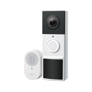 TP-Link Tapo Wireless Smart Video Doorbell