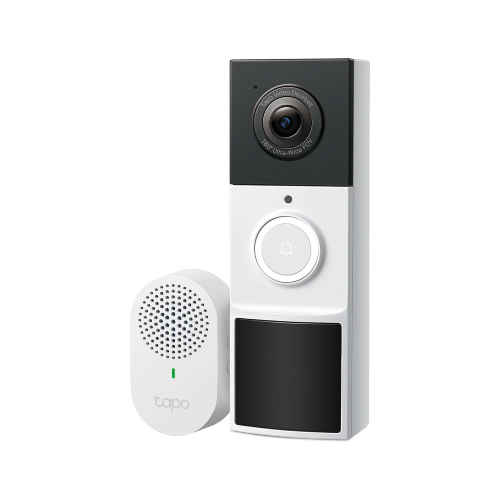 TP-Link Tapo Wireless Smart Video Doorbell