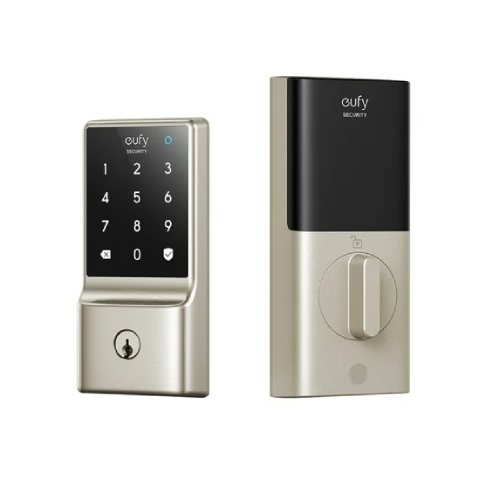 eufy Smart Lock C210 5-in-1 Keyless Entry Door Lock
