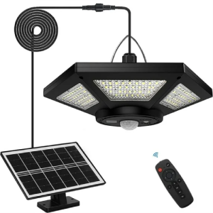Solar Shed Lights, Solar Pendant Light